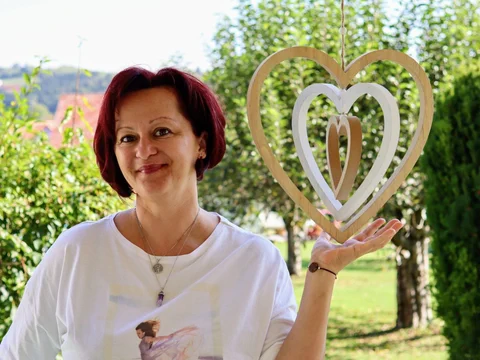 Senka Fröhlich