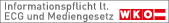 ecg Logo