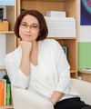 Elisabeth Sherina Cener