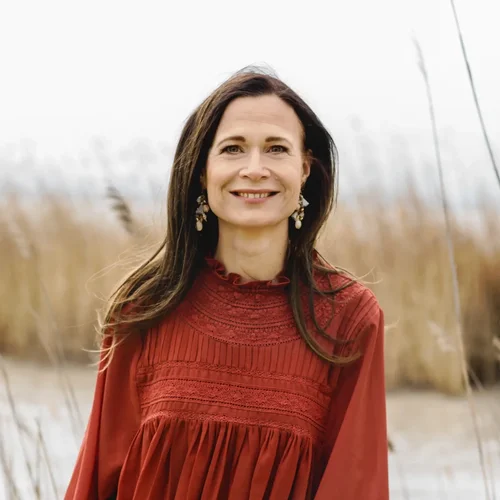 Birgit Edlinger